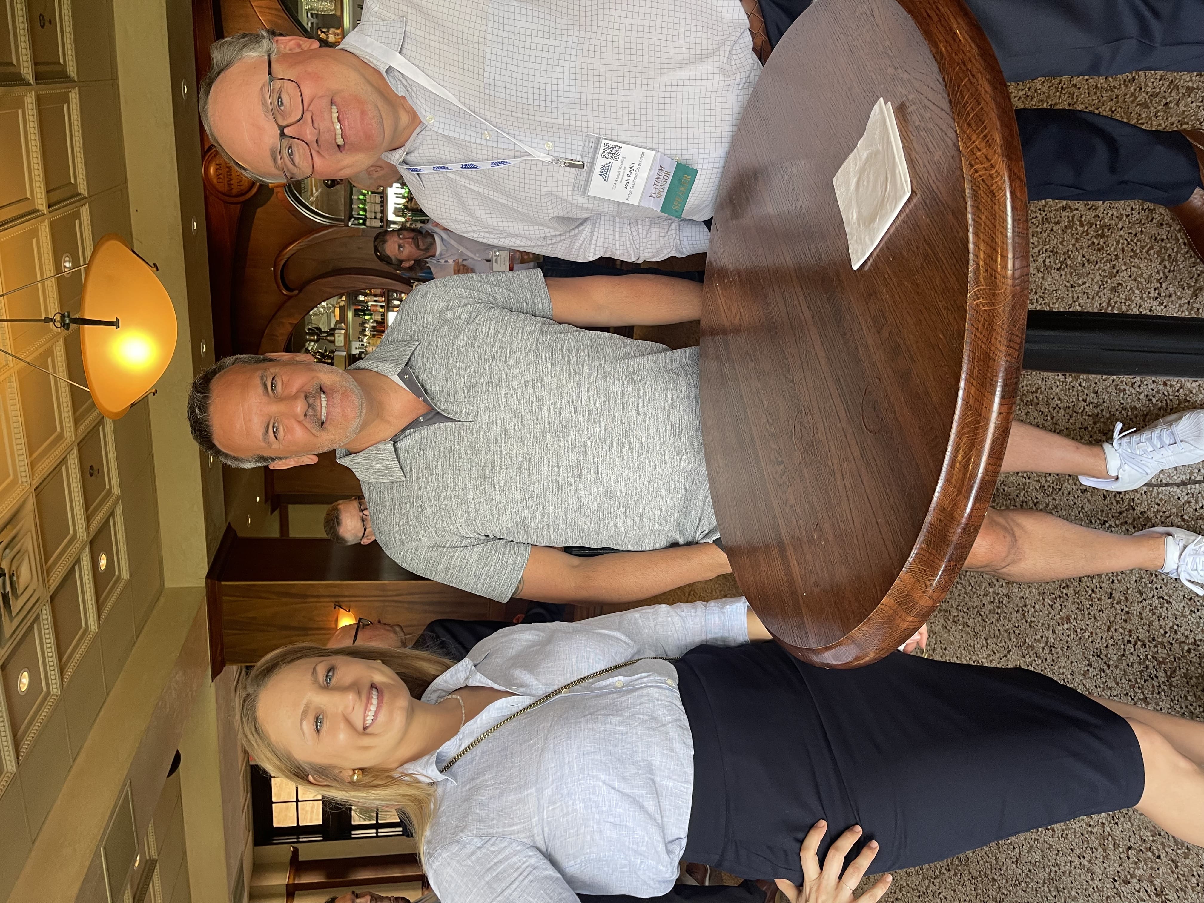 2024 Executive Forum Social 1
