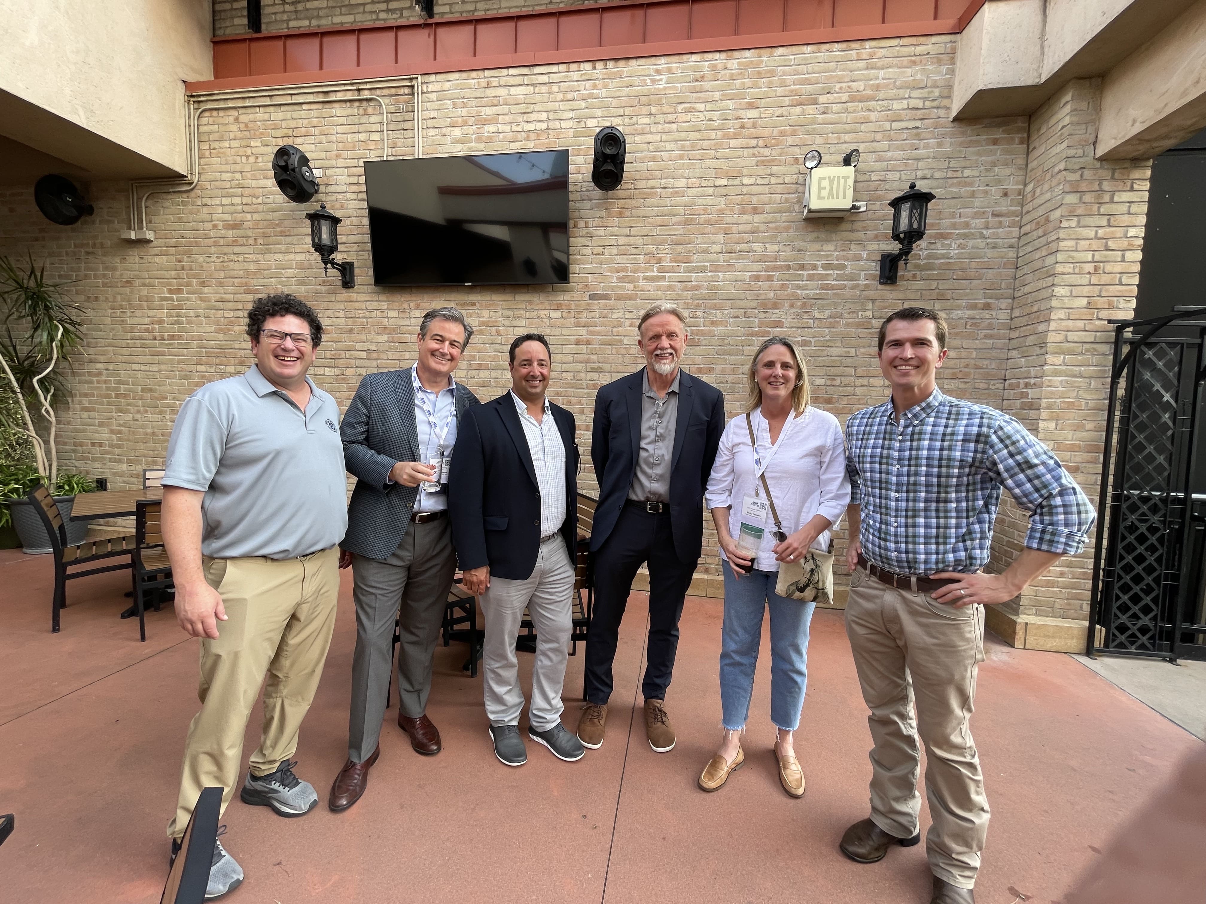 2024 Executive Forum Social 2