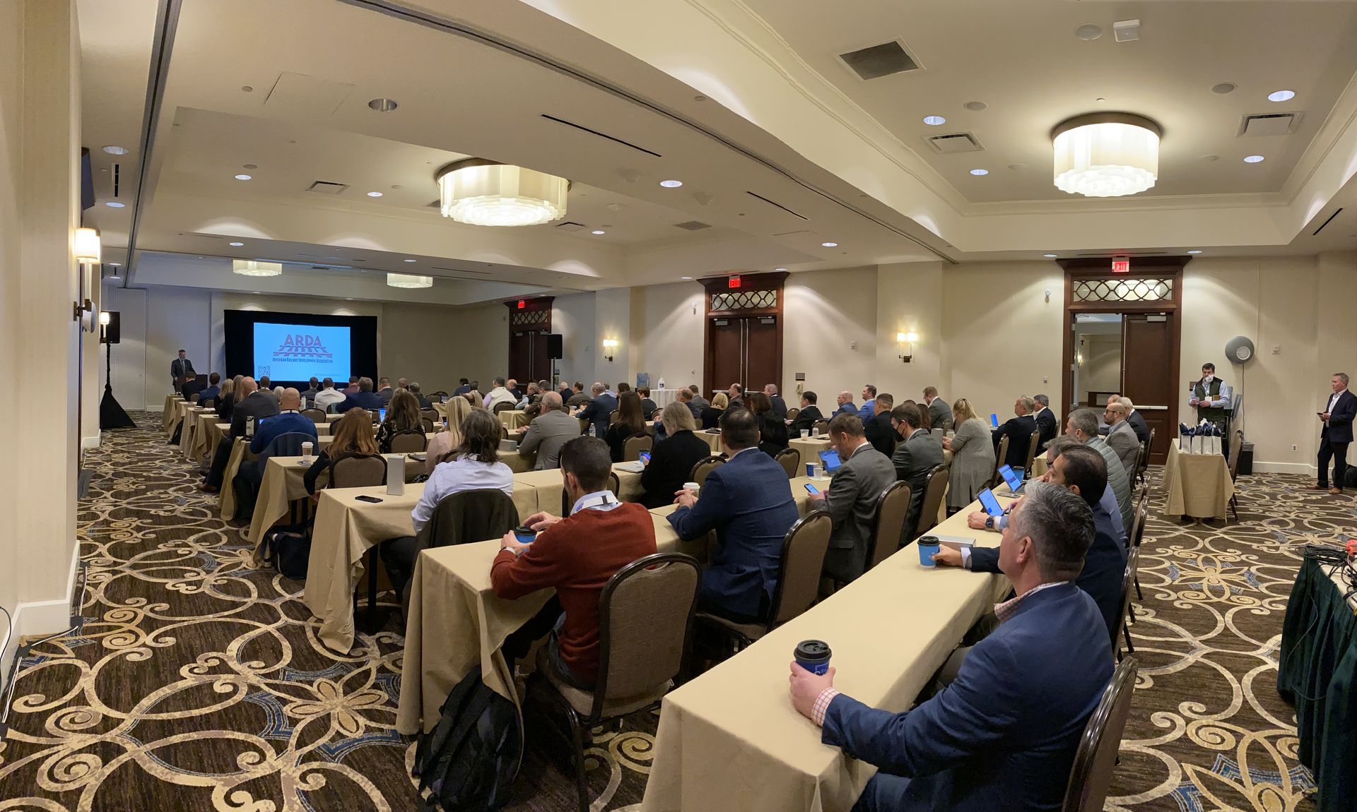 2023 Executive Forum Conference 1