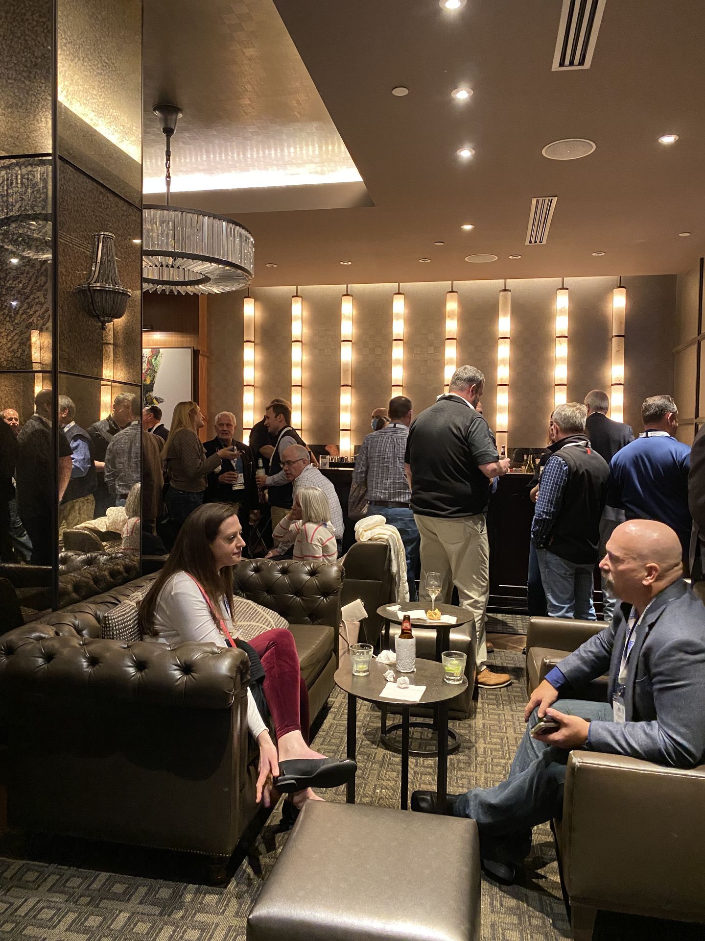 2023 Executive Forum Social 1