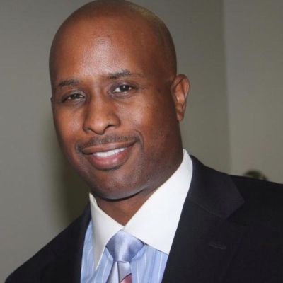 Carl Akins