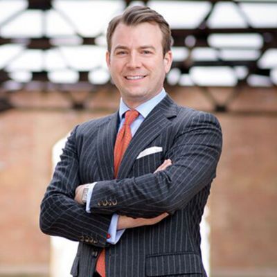 Matthew Hammer