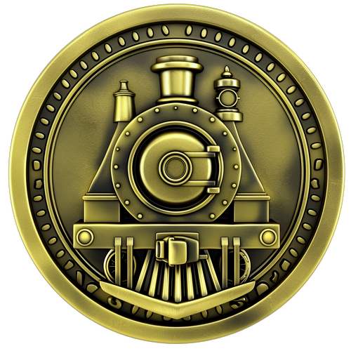 Gold Coin
