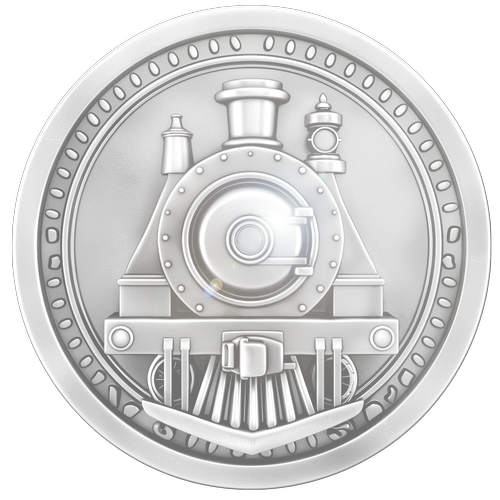 Platinum Coin