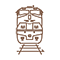 Locomotive Icon