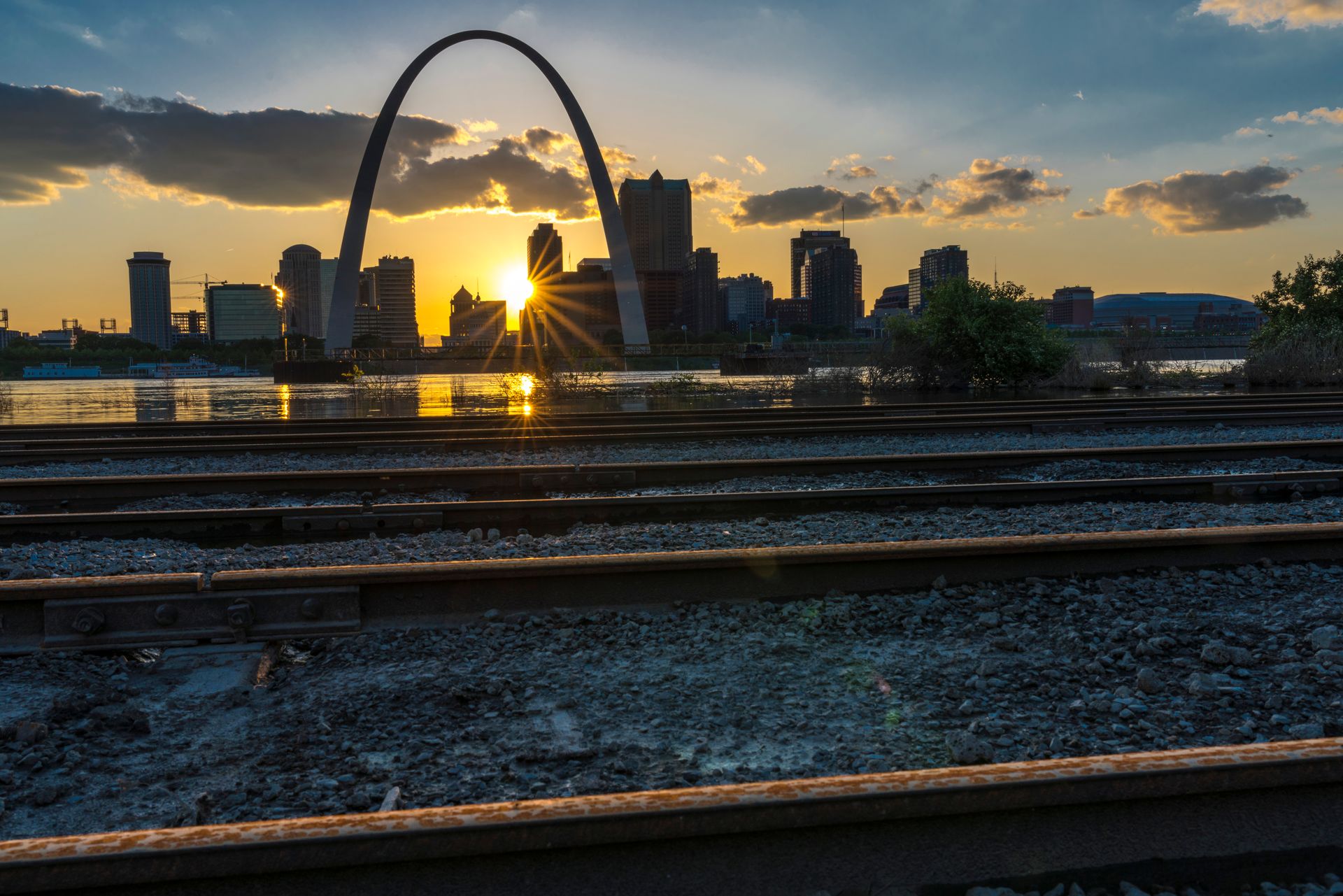 Annual Meeting - St. Louis