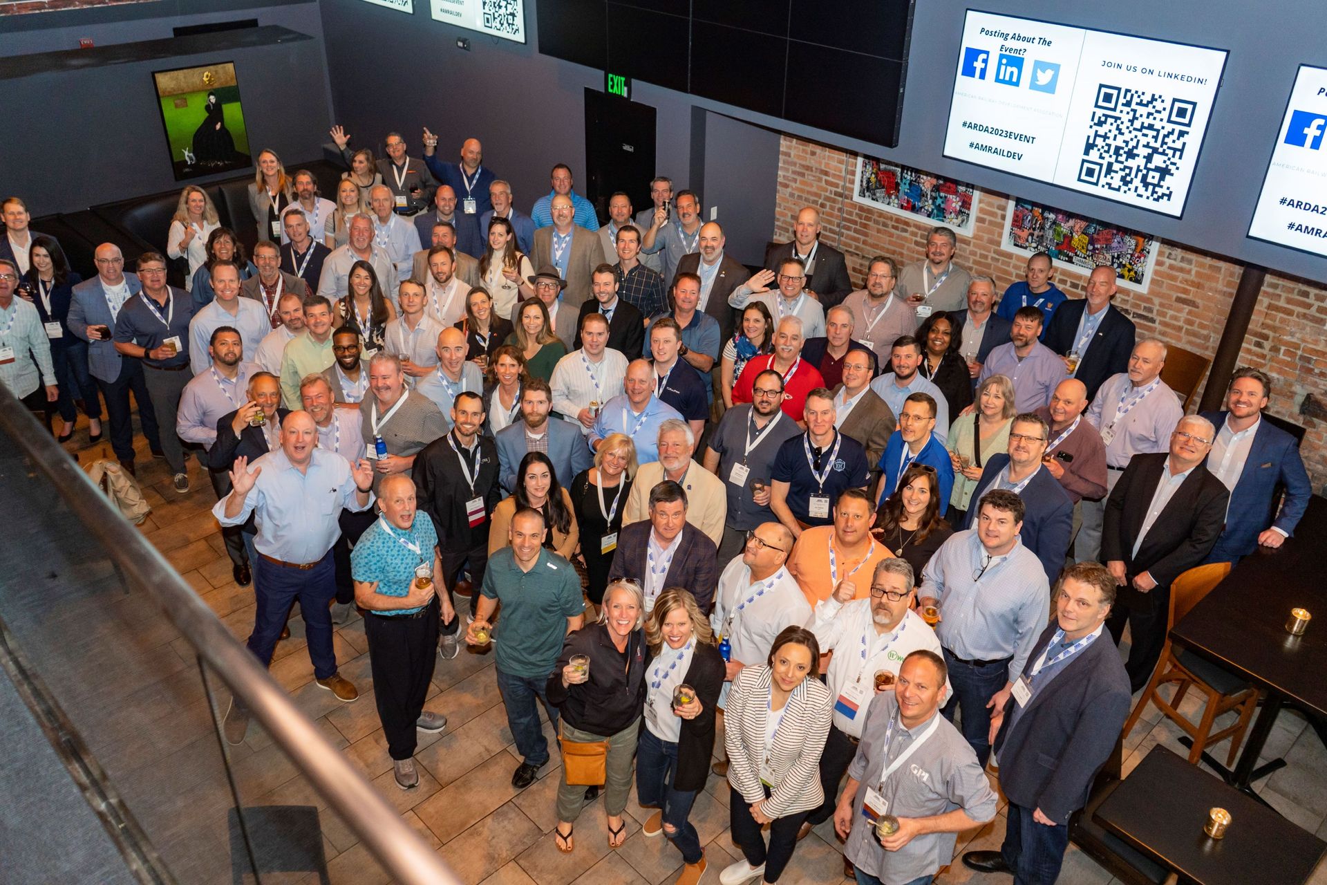 Executive Forum Image