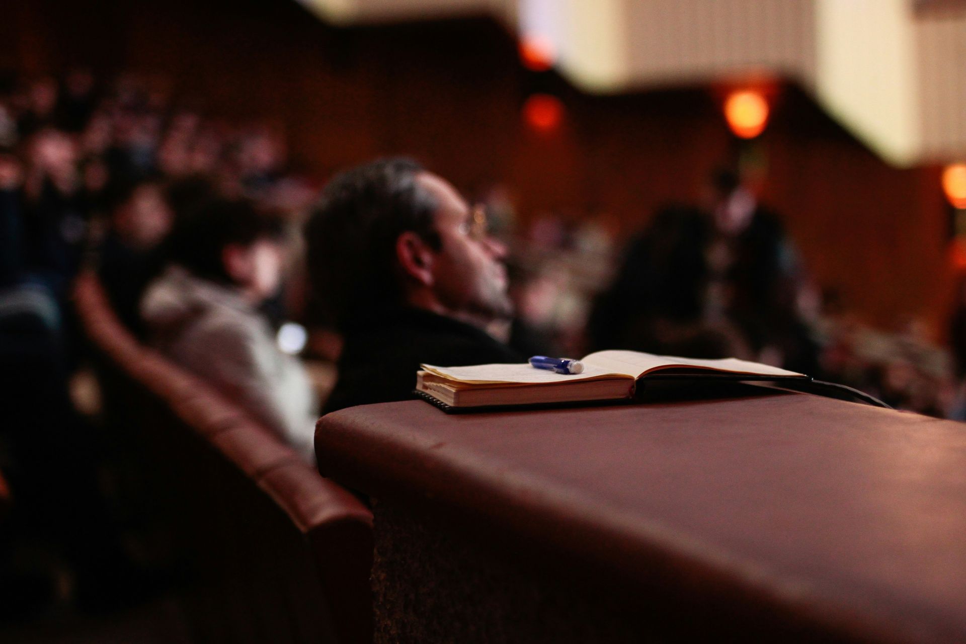 Annual Meeting Image