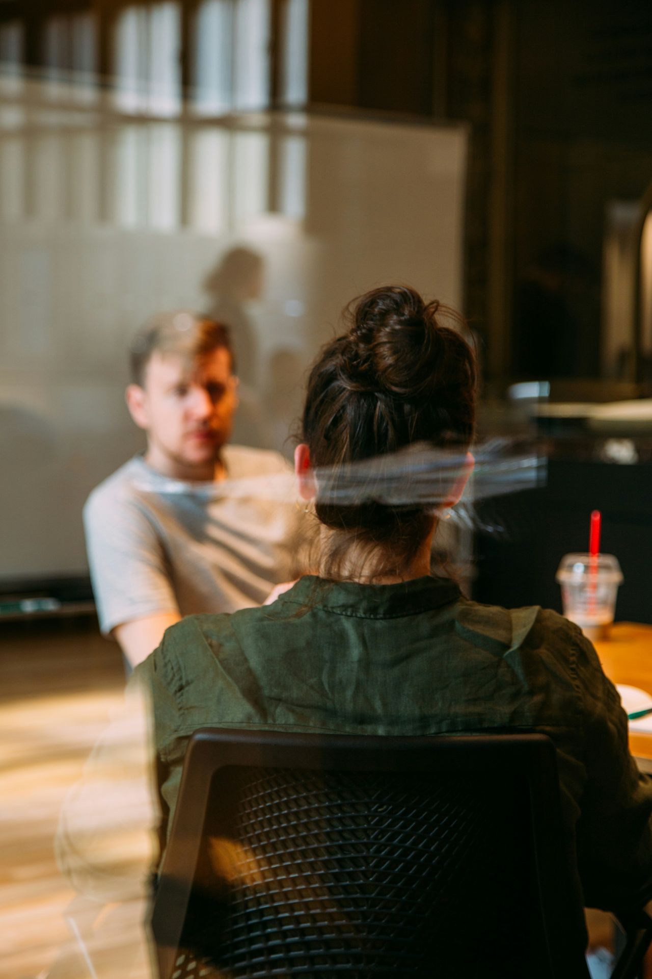 Mentor Program Image