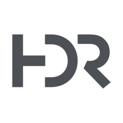 HDR Logo