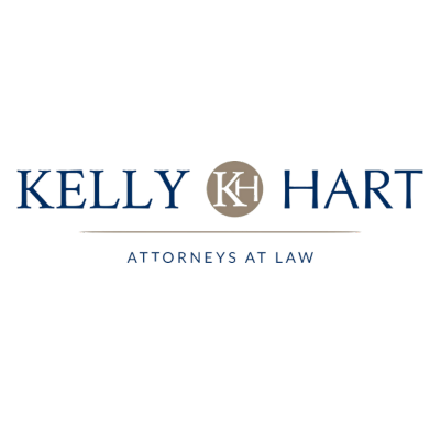 Kelly Hart Logo