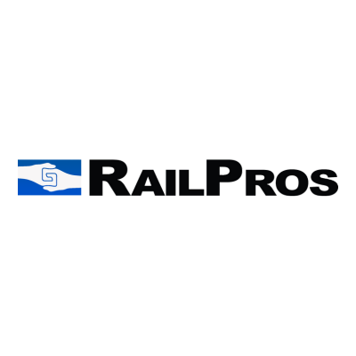RailPros Logo