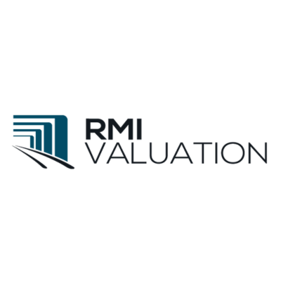 RMI Valuation Logo