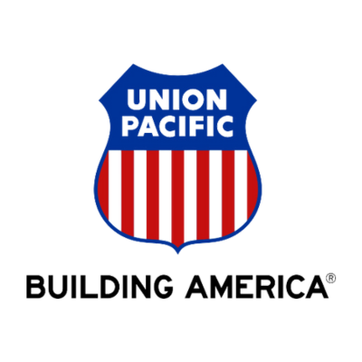 Union Pacific Logo
